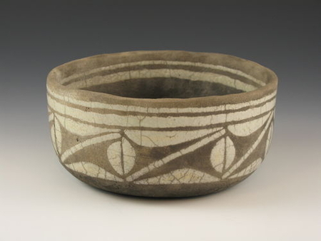 Basket Bowl 1