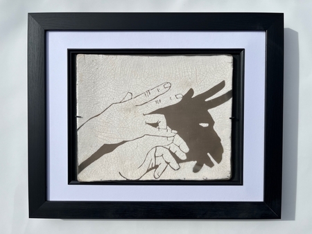 Goat Shadowpuppet