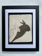 Rabbit Shadowpuppet