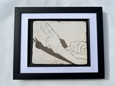 Snail Shadowpuppet