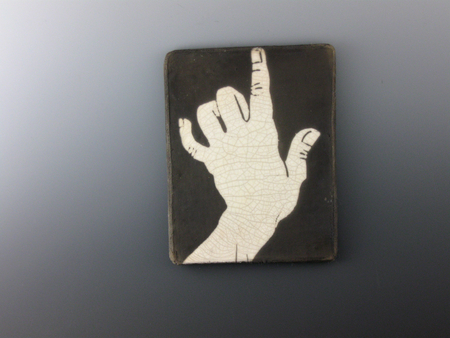 Hand Study