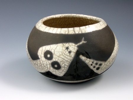 Snake Bowl View 1