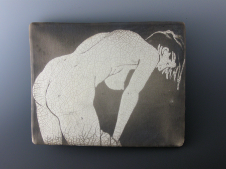 The Bather